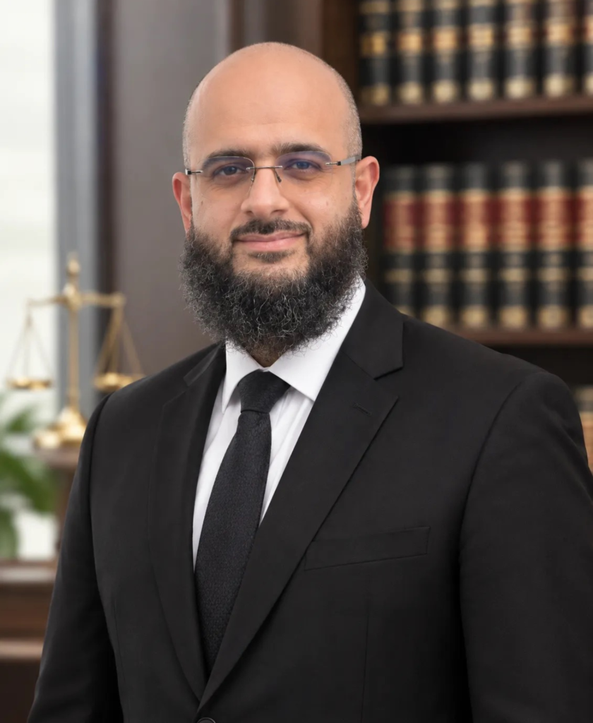 Hammad Saeed Dar