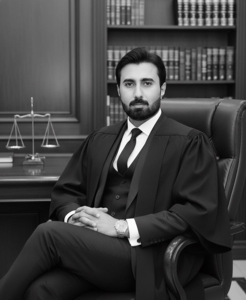 Zohaib Hassan Gondal