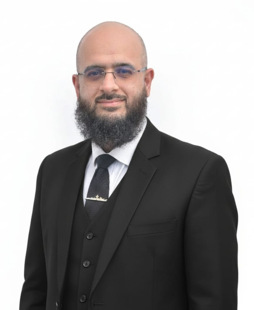 Hammad Saeed Dar
